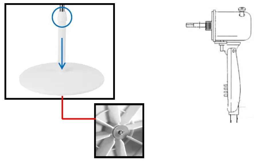 Orbegozo-SF-0249-Floor-Electric-Fan-1