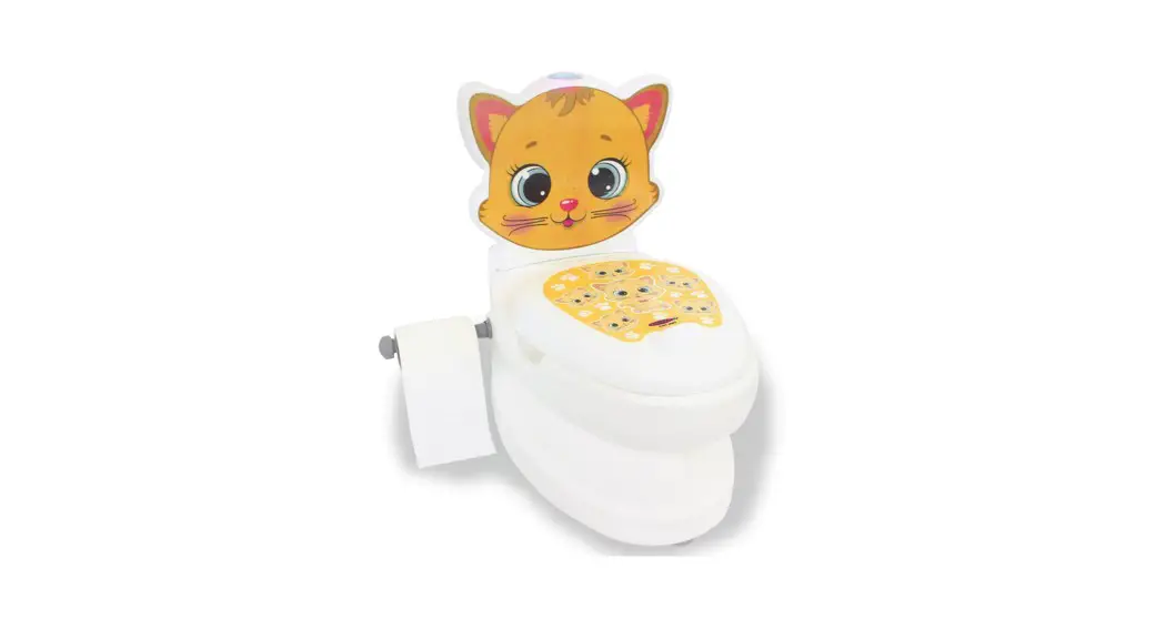 Jamara 460955 Meine Kleine Small Cat Toilette Instructions