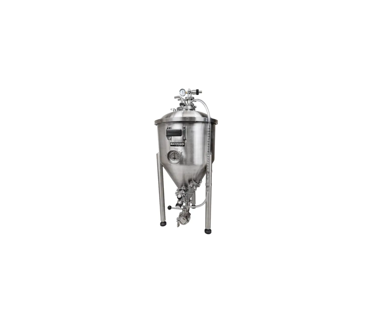 Blichmann Engineering G4 Fermenator User Guide