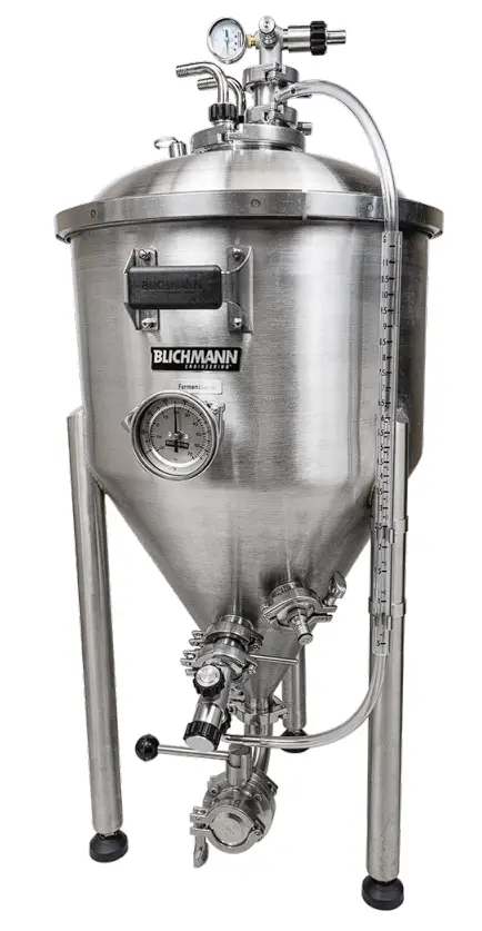 G4 Fermenator