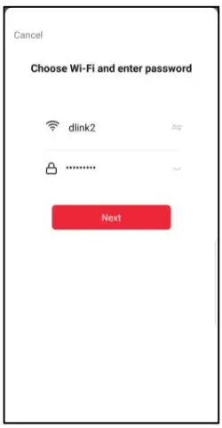 Goldair GCTF370 101cm Electronic Tower Fan with WiFi - Fig 13