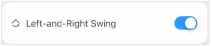 Goldair GCTF370 101cm Electronic Tower Fan with WiFi - Fig 21