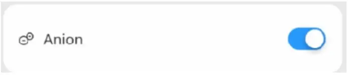 Goldair GCTF370 101cm Electronic Tower Fan with WiFi - Fig 22