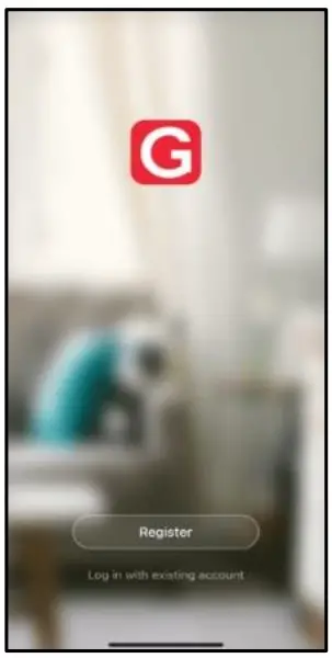 Goldair GCTF370 101cm Electronic Tower Fan with WiFi - Fig 31