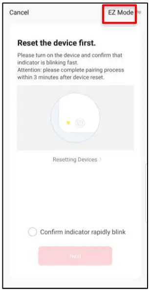 Goldair GCTF370 101cm Electronic Tower Fan with WiFi - Fig 4
