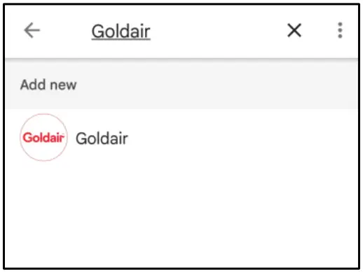 Goldair GCTF370 101cm Electronic Tower Fan with WiFi - Fig 40