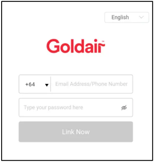 Goldair GCTF370 101cm Electronic Tower Fan with WiFi - Fig 41