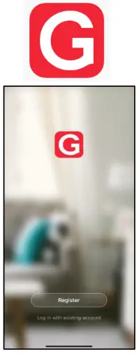 Goldair GCTF370 101cm Electronic Tower Fan with WiFi - Fig 44