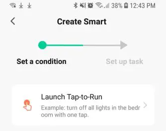 Goldair GCTF370 101cm Electronic Tower Fan with WiFi - Fig 45