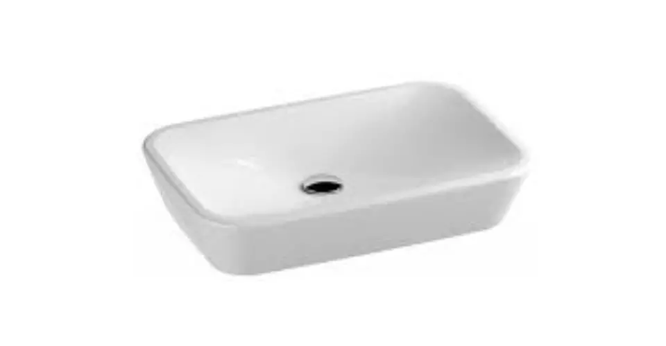 Ravak Ceramic R Washbasin Instruction Manual Ravak Ceramic R Washbasin Instruction Manual