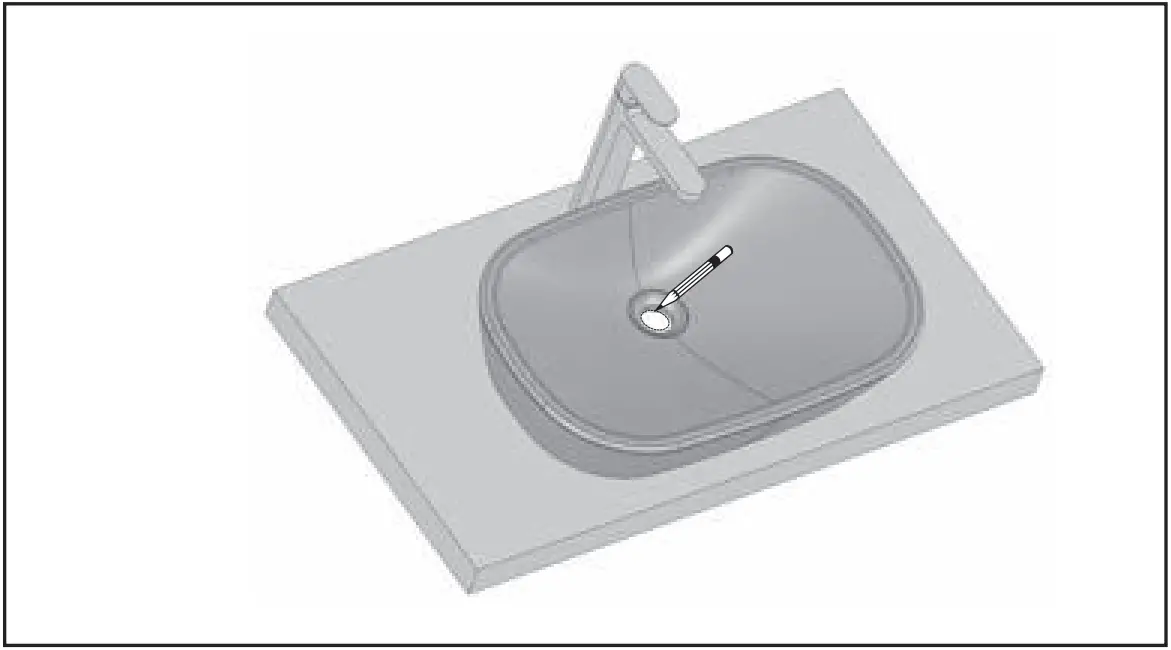 RAVAK Ceramic R Washbasin B