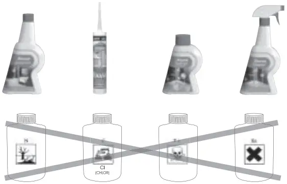 RAVAK Ceramic R Washbasin G