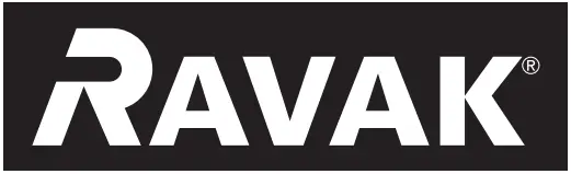 RAVAK logo