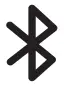 Bluetooth icon