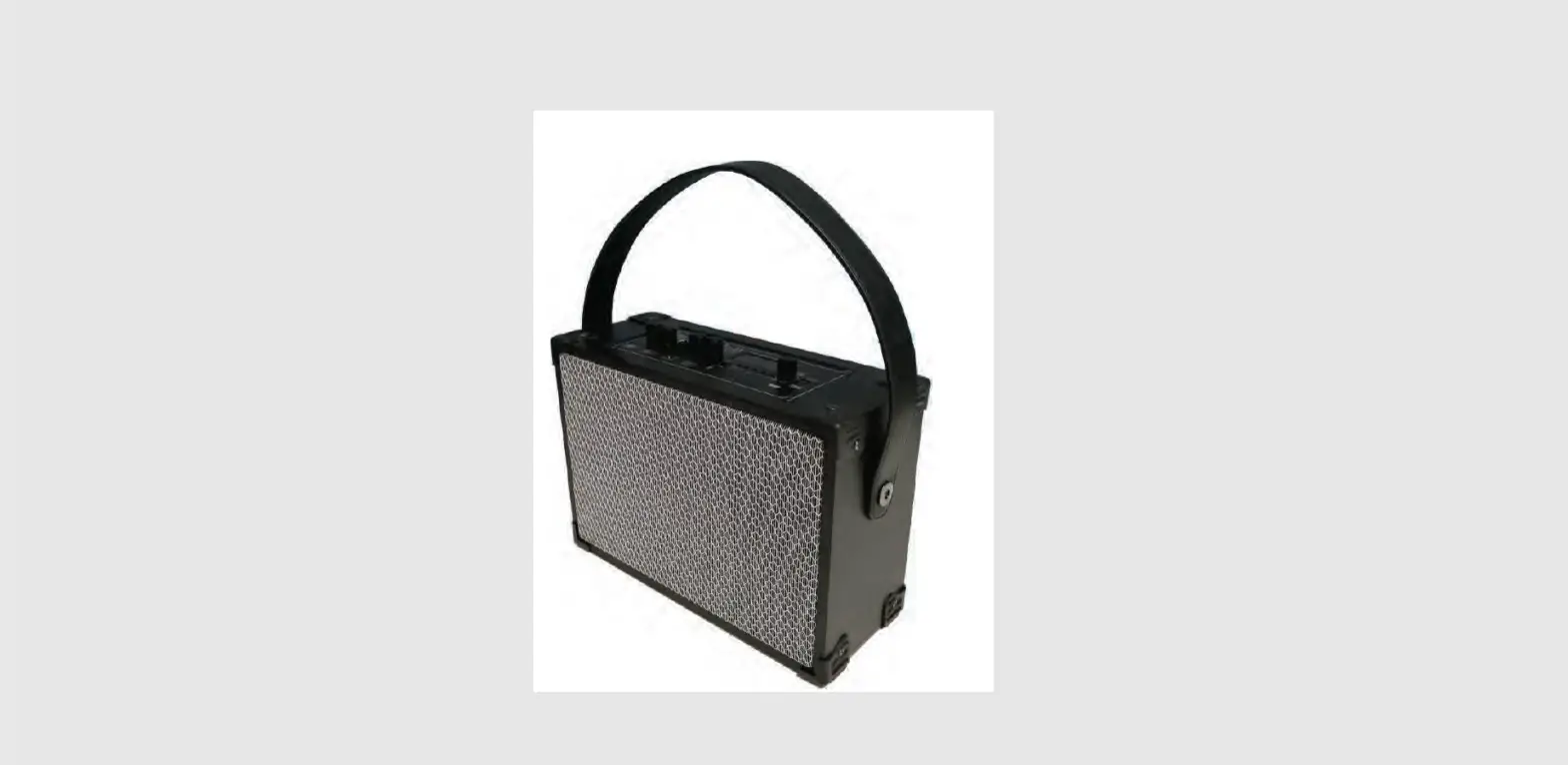 Pyleusa Pg660a Portable Wireless Bt Streaming Speaker User Guide Pyleusa Pg660a Portable Wireless Bt Streaming Speaker User Guide