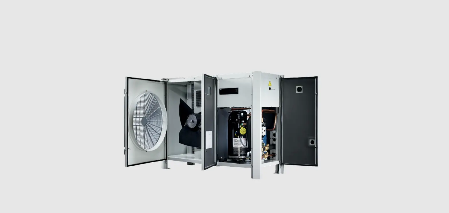 Danfoss Op-lpqm Optyma Plus Condensing Units Instructions Danfoss Op-lpqm Optyma Plus Condensing Units Instructions