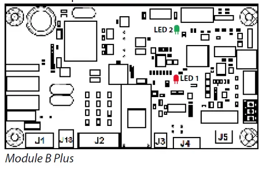 Danfoss OP-LPQM OPTYMA Plus Condensing Units fig 6