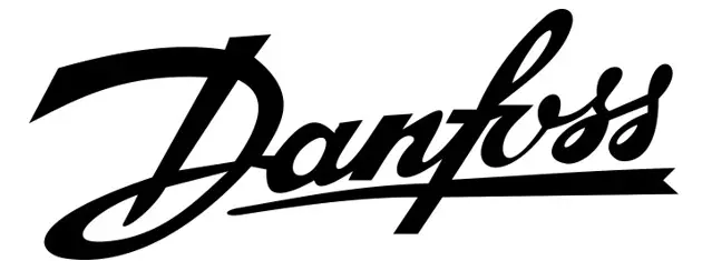 Danfoss - logo
