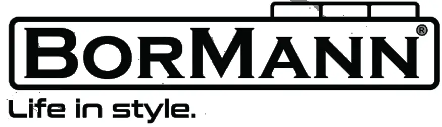 BORMANN logo