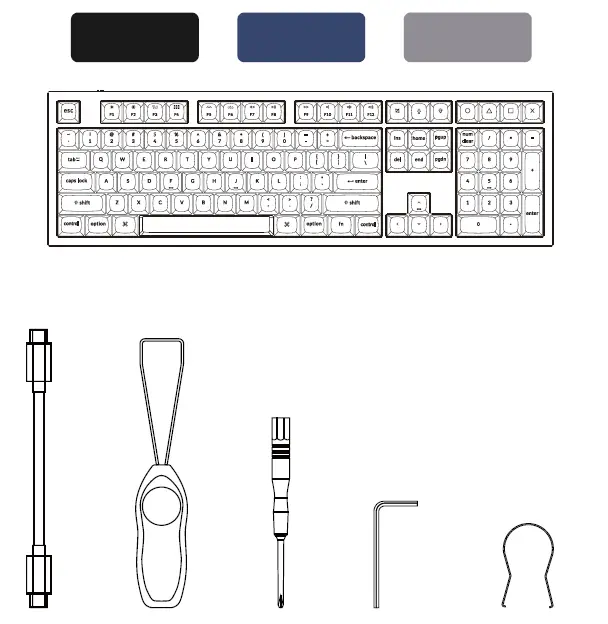 Fully Assembled Version