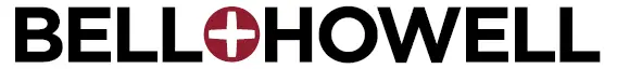BELL HOWELL logo