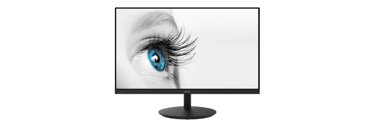 Msi Pro Series Pro Mp242c Lcd Monitor User Guide
