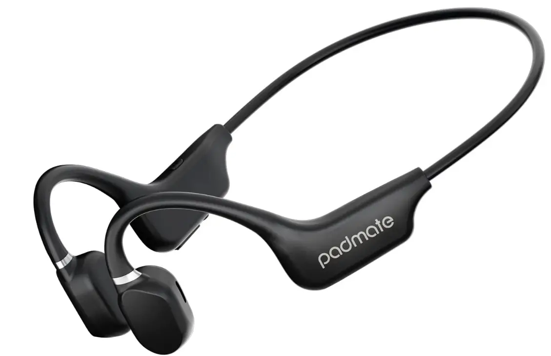 Padmate-Open-Ear-Air-Conduction-Headphones-Bluetooth-Wireless-Earbuds