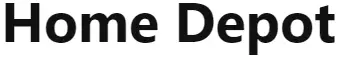 Home Depot LOGO