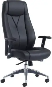 dams Odessa High Back Chair