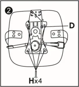 Assembly Instructions