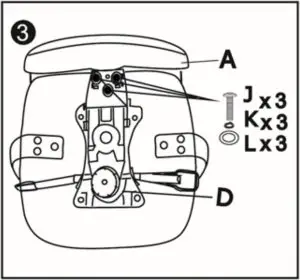 Assembly Instructions
