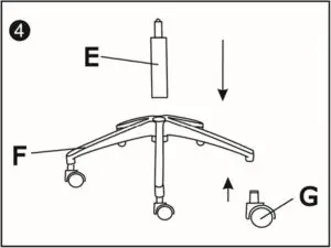 Assembly Instructions