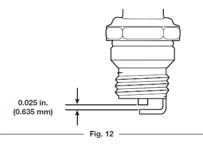 CRAFTSMAN CMXGAAMR27BL 2-Cycle Electric Start Capable Handheld Blower-28