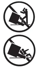 MARVEL MLBD224 UNDERCOUNTER REFRIGERATION - Figure11