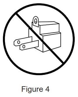 MARVEL MLBD224 UNDERCOUNTER REFRIGERATION - Figure2