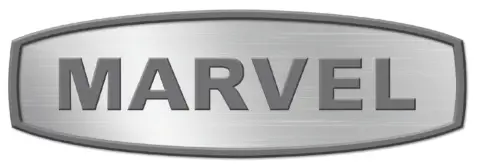 MARVEL logo