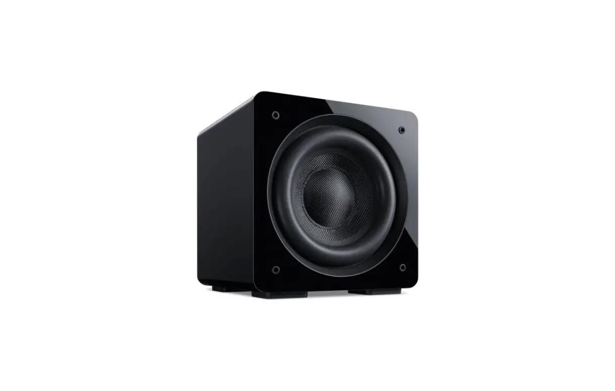 Speaker Craft Xteqi-12 Subwoofer - Multi Voltage Installation Guide