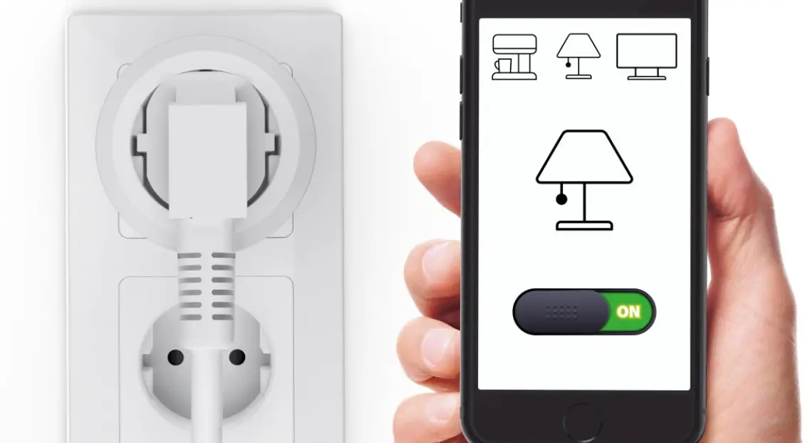 Hama 00176574 Wifi Power Socket Instruction Manual