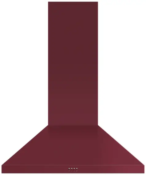 FISHER PAYKEL HC36PCR1 Wall Range Hood