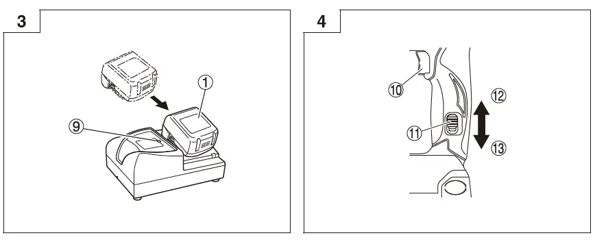 HiKOKI-N-14DSL-Cordless-Staple-Gun-Tacker-2