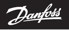 Danfoss 148R9637 Controller Unit and Expansion LOGO