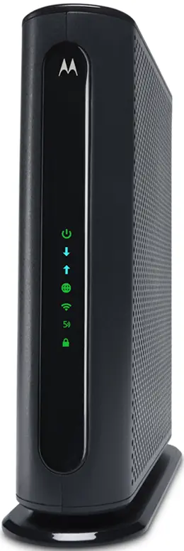 image of the Front View