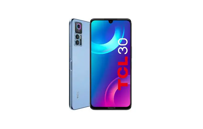 Tcl30 Plus Smartphone User Guide