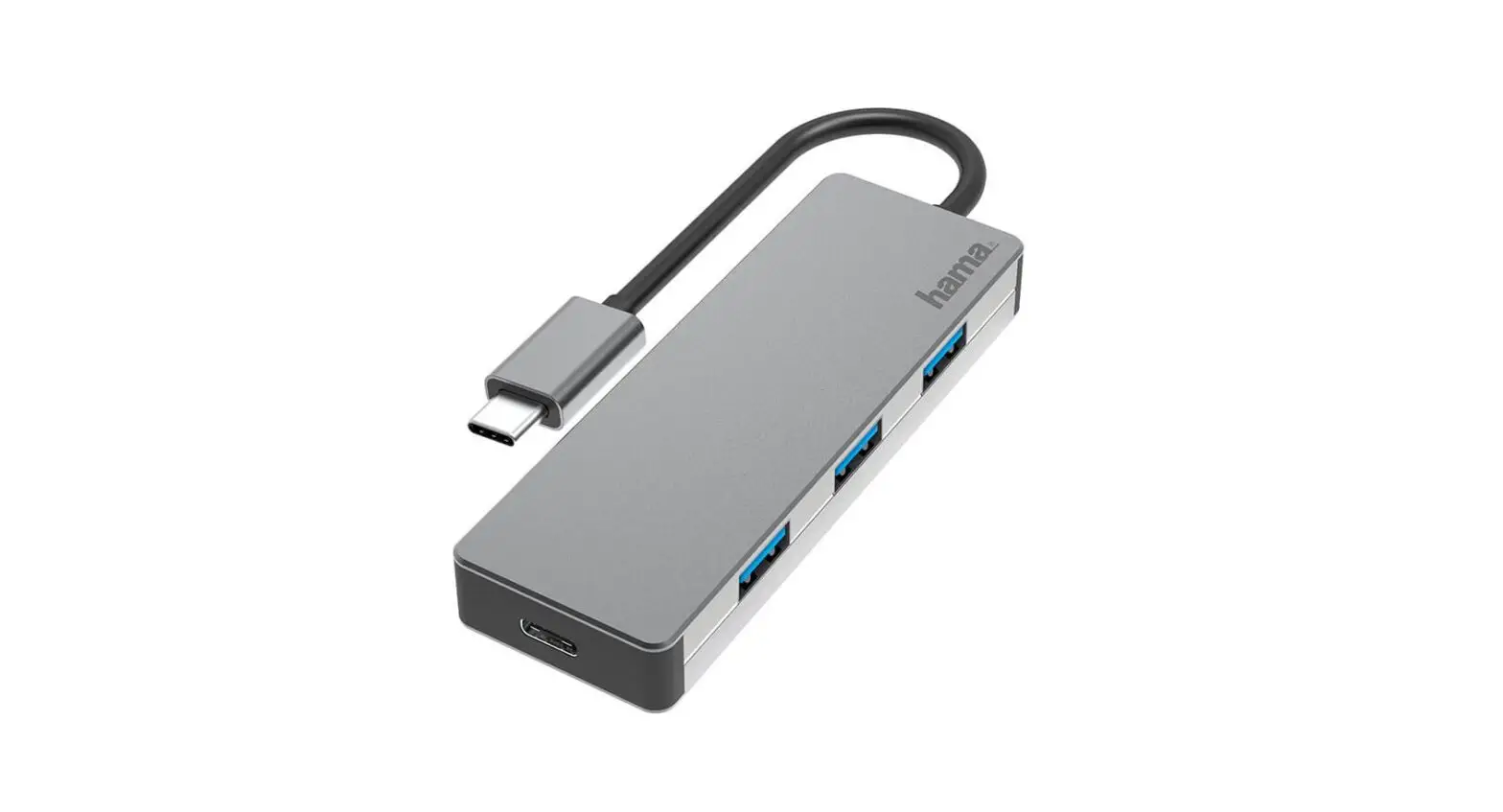 Hama 00 200105 Usb Hub Instruction Manual Hama 00 200105 Usb Hub Instruction Manual