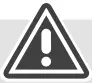 Warning icon