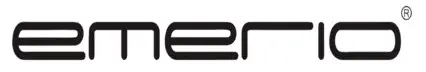 emerio - logo
