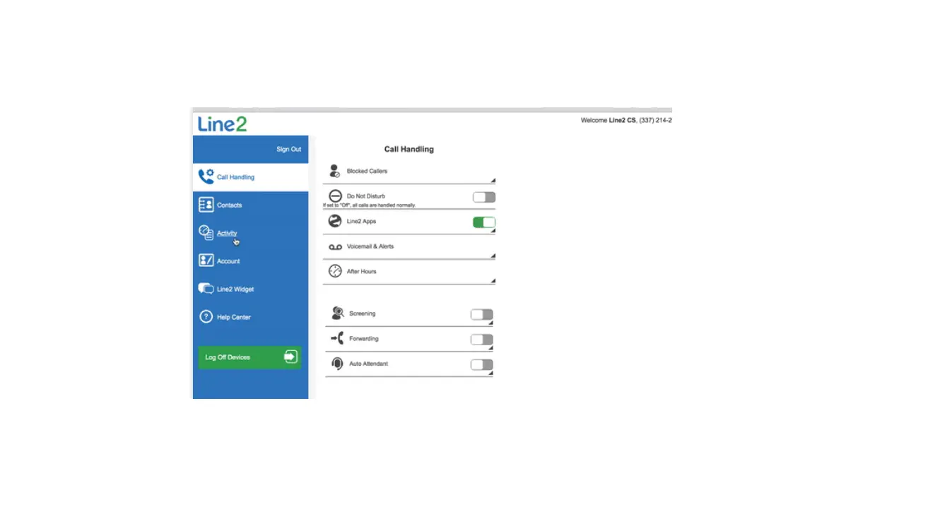 See Your Call And Text History