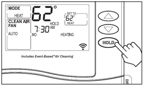 Aprilaire-8476W-Thermostat-with-Wi-Fi-and-Event-Based-Air-Cleaning-fig-10