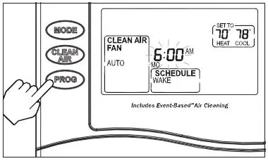 Aprilaire-8476W-Thermostat-with-Wi-Fi-and-Event-Based-Air-Cleaning-fig-6