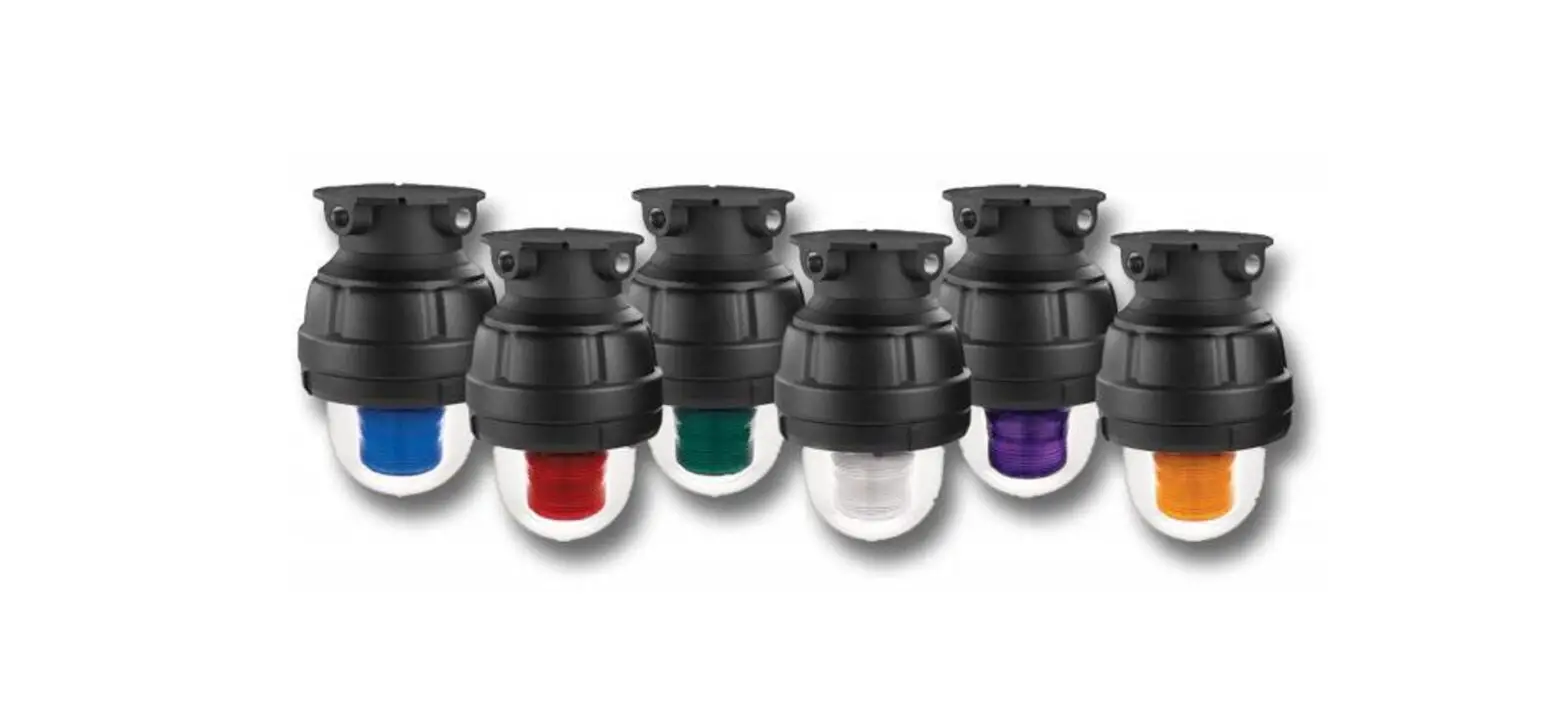 Federal Signal Cmxc-sb Ceiling Mount Kit Installation Guide